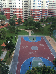 Blk 276A Jurong West Street 25 (Jurong West), HDB 4 Rooms #203071181